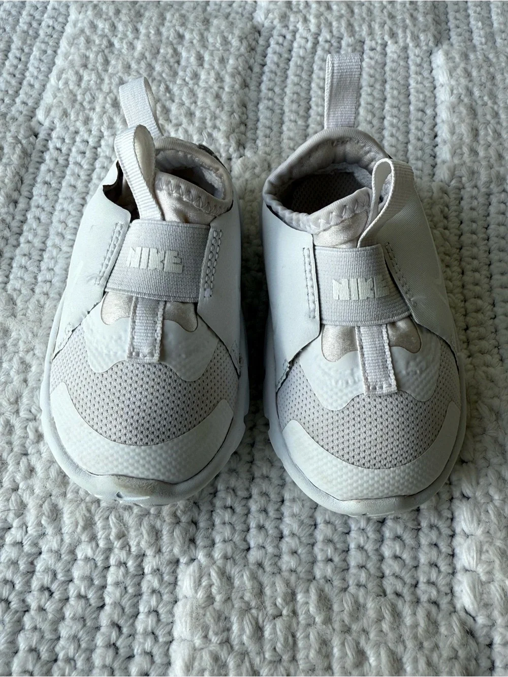 Nike Flex Runner 2 Toddler Shoes